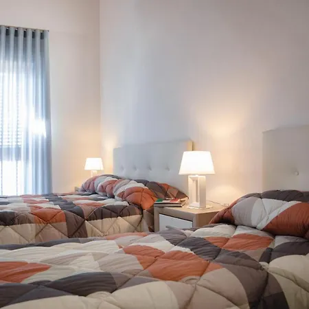 Le Vie Di Girgenti Bed & Breakfast Agrigento