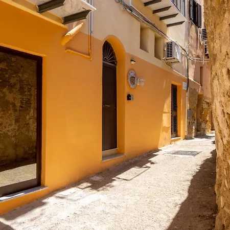 Le Vie Di Girgenti Bed & Breakfast