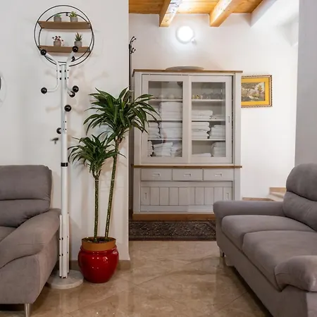 Le Vie Di Girgenti Bed & Breakfast