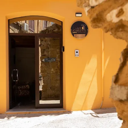 Le Vie Di Girgenti 4* Agrigento