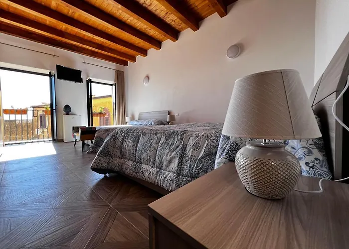 Le Vie Di Girgenti 4*