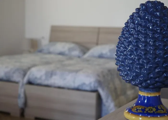 Le Vie Di Girgenti 4*