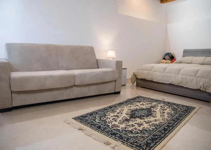 Le Vie Di Girgenti アグリジェント