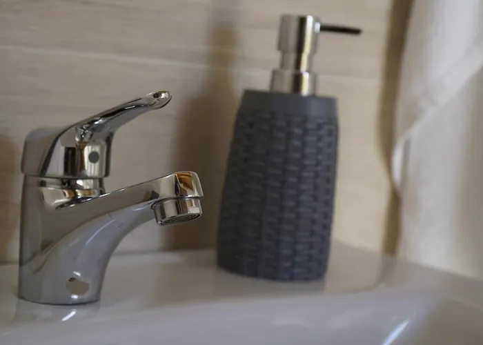 Le Vie Di Girgenti 4* アグリジェント