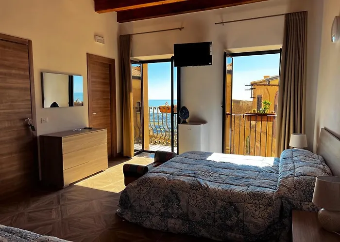 Le Vie Di Girgenti 4*