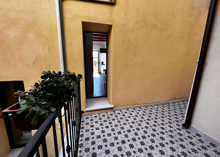 Le Vie Di Girgenti ベッド・アンド・ブレックファスト アグリジェント