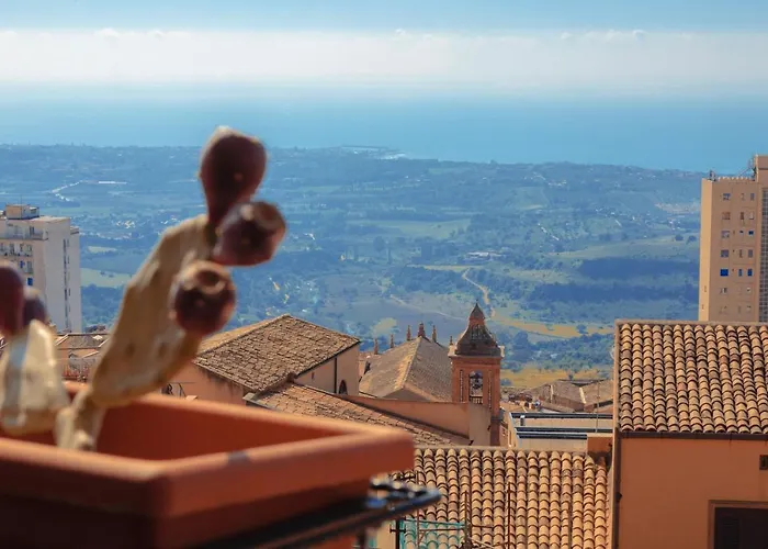 Le Vie Di Girgenti 4*